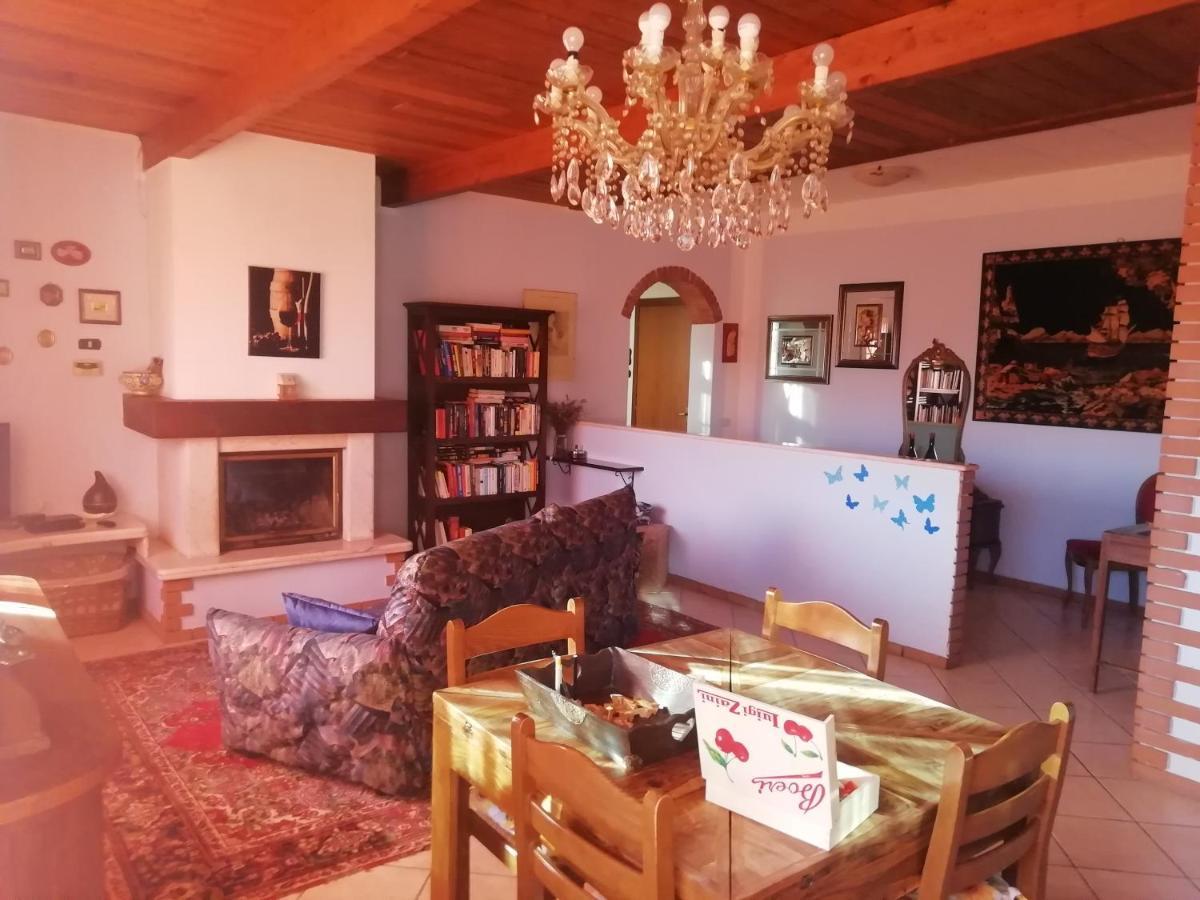 Apartamento Un Bell Incontro Borgo Ticino Exterior foto