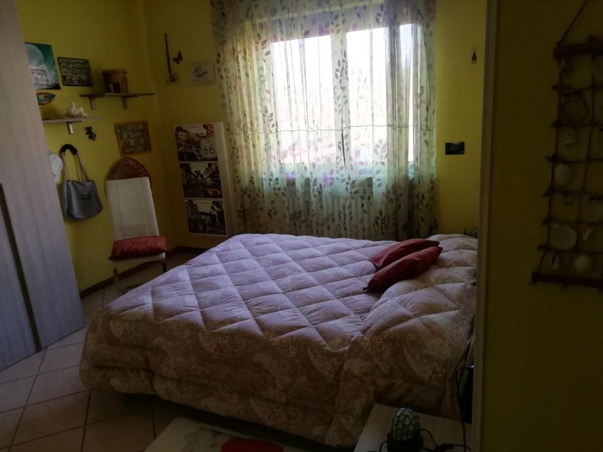 Apartamento Un Bell Incontro Borgo Ticino Exterior foto