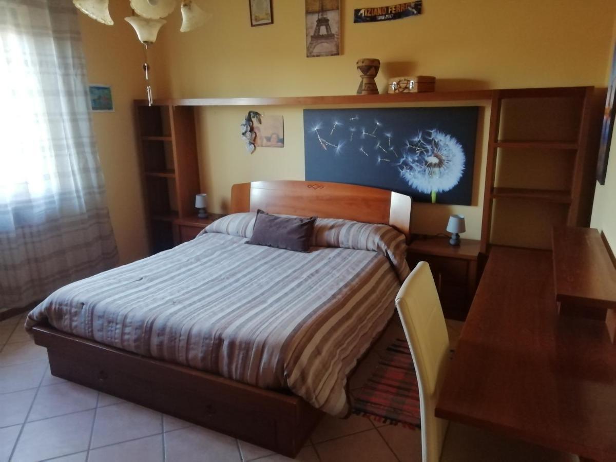 Apartamento Un Bell Incontro Borgo Ticino Exterior foto