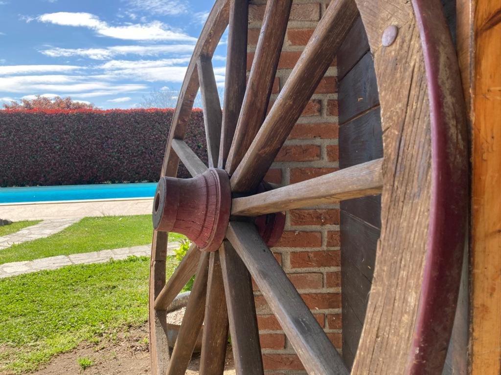 Apartamento Un Bell Incontro Borgo Ticino Exterior foto