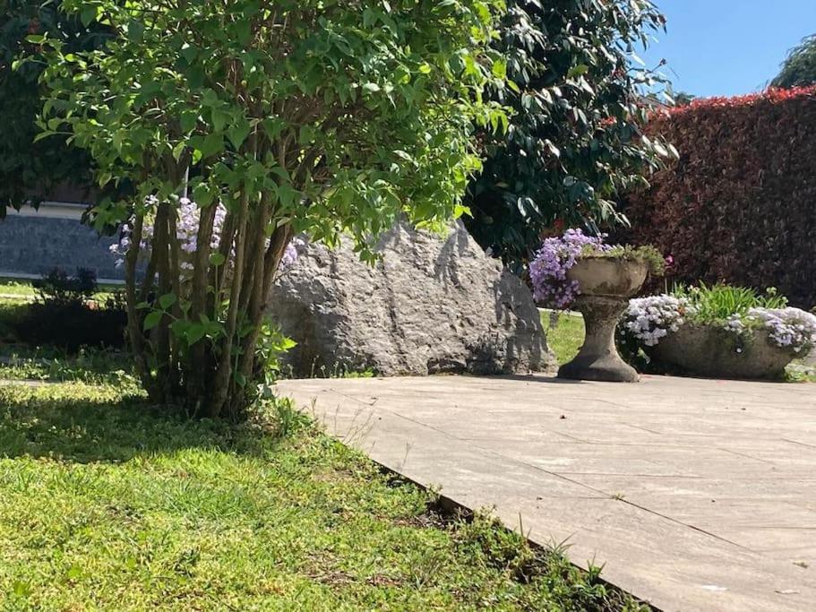 Apartamento Un Bell Incontro Borgo Ticino Exterior foto