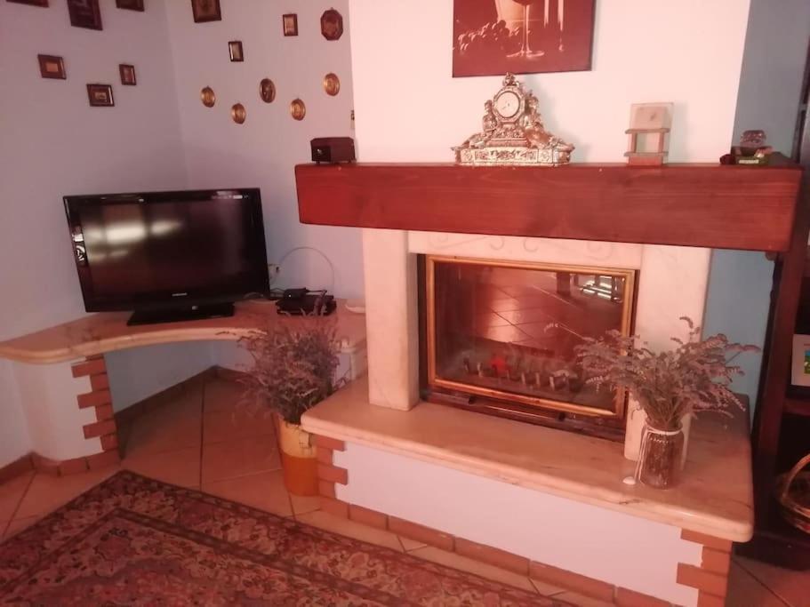 Apartamento Un Bell Incontro Borgo Ticino Exterior foto