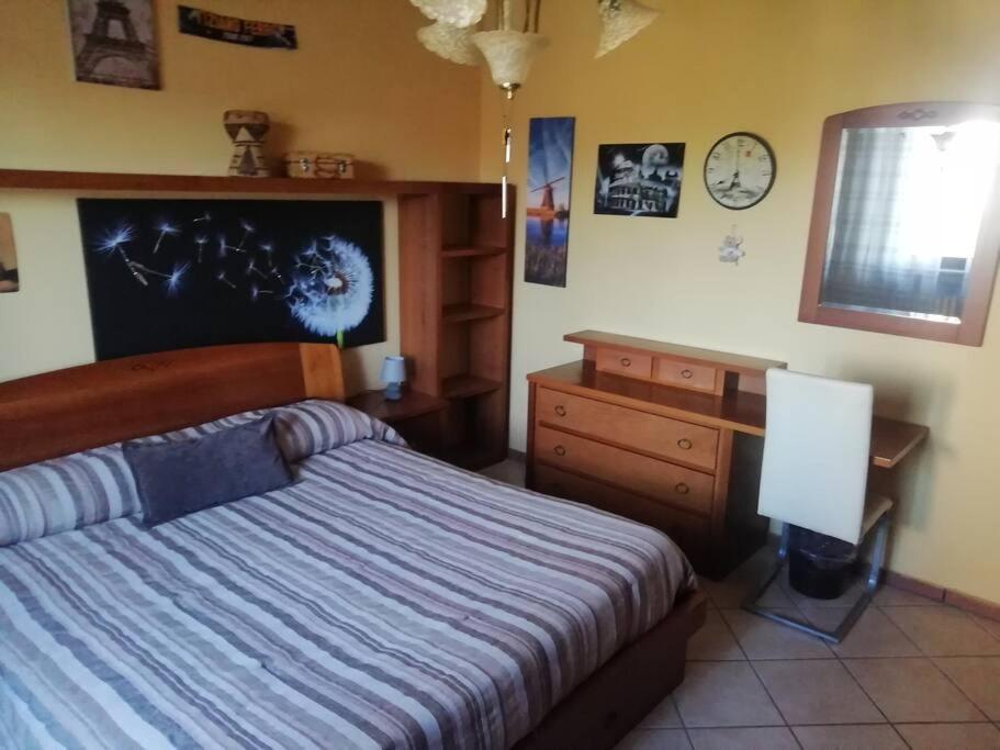 Apartamento Un Bell Incontro Borgo Ticino Exterior foto