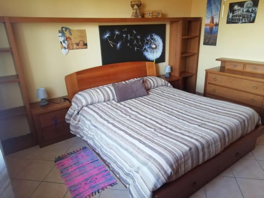 Apartamento Un Bell Incontro Borgo Ticino Exterior foto