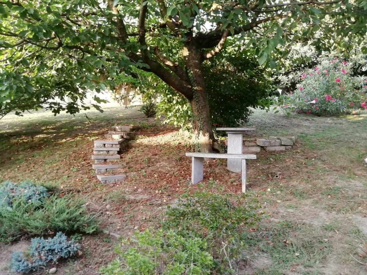 Apartamento Un Bell Incontro Borgo Ticino Exterior foto